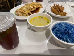 -Asianplus海蓝鸡饭