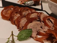 -玉华台饭庄·淮扬菜·烤鸭(望京店)