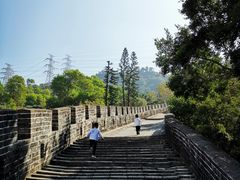 -求水山公园