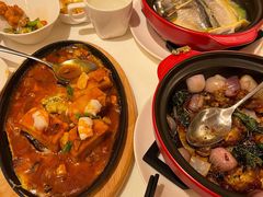 -莆田餐厅PUTIEN(西安万象天地店)