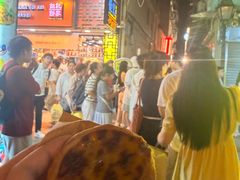 -安德鲁饼店(总店)