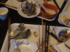 -萧邦音乐会所KTV·蒸汽活海鲜自助(福田店)