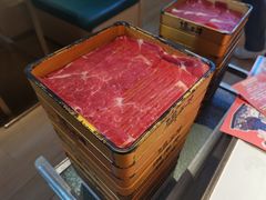 -温禾牛·和牛寿喜烧自助火锅(恒基名人店)