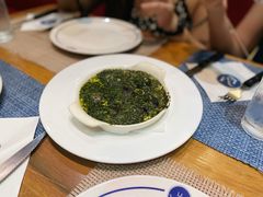 黄油蒜蓉焗蜗牛-LA MAISON公鸡和龙(蛇口店)