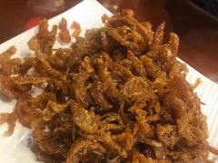 -天天初二·天津传统捞面·天津特色菜(凌奥总店)