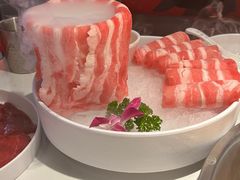 -小龙坎火锅(汉街店)