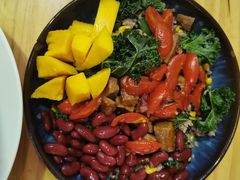 -Dreamsalad梦想轻厨(健康轻食·减脂沙拉·意面·祖庙店)