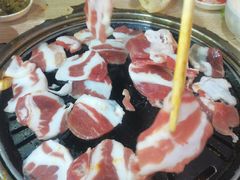 -平山城鑫烧烤(建国楼店)