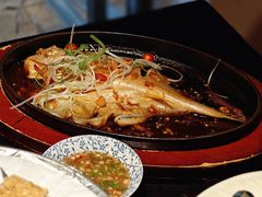 -贰醒·私房小院烧烤 (太古里店)
