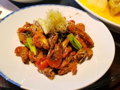 -杭州西子湖四季酒店·金沙厅