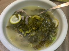 -百年银屏蚝烙·潮汕菜·非遗(乐山店)