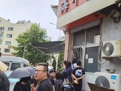 -海平馄饨(逍遥二路店)