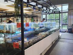 -四海蒸鲜蒸汽海鲜自助(北戴河店)