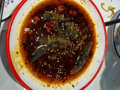 -宽窄巷子冒菜(中华广场店)