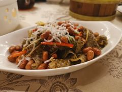 顺德凉拌鱼皮-香云轩·顺德菜(香云纱园林酒店店)