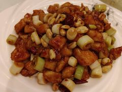 -福来居烤鸭店(天坛二店)
