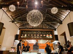 -Ministry of Crab(科伦坡店)