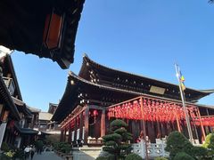 -香积寺