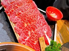 -黑牛の店·和牛烧肉(合生汇店)