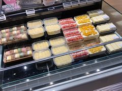 -Olé精品超市(北京合生汇店)