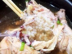 -张师傅参鸡汤店(高丽街店)