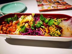 -嗨辣小聚·盘锦河蟹·海鲜烧烤龙虾(盘锦十年好店)