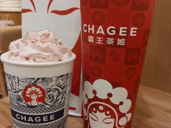 伯牙绝-霸王茶姬(正佳广场店)
