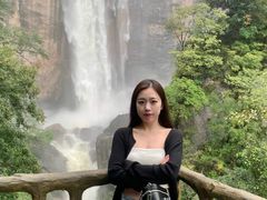 -洛阳白云山景区