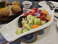 -Santoor 萨都里印度餐厅(北锣鼓巷店)