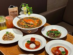 -集品堂·JPC餐厅(青年大街市府店)