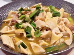 -阿露佳·舌尖上的安吉菜