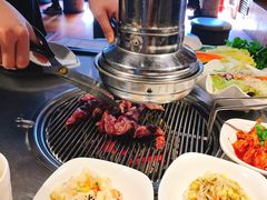 -喜来稀肉(望京店)