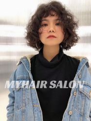 点击看大图 -MY HAIR ARDOR