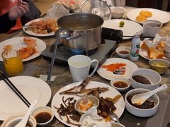 -安蒂娅·海鲜自助餐厅(安蒂娅美兰酒店)