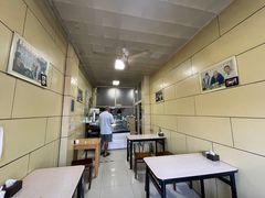 -宝光熏肉鞋底火烧(新街口店)