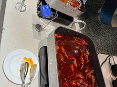 -宁波石浦豪生大酒店·自助餐厅