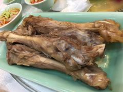 五香羊肉拐弯-河东颐祥阁(世贸店)