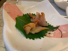 赤贝-雍和会海鲜姿造自助(湖东路店)