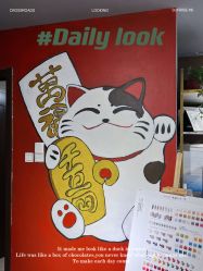 -IDEA·艾蒂尔科技美肤·日式美甲美睫集合店