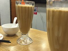 -嘉旺港式茶餐厅(延长中路店)