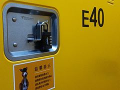 -安东易迷你仓自助寄存仓库(苏州桥店)