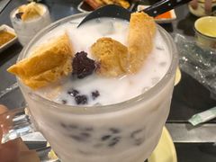 -德四家·云南傣味烧烤品牌(和谐店)