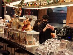 -Nord Grill&Bar Highland诺德西餐(深圳欢乐海岸店)