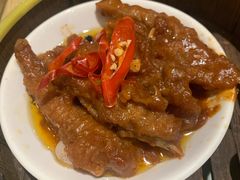 -寻味·港式茶餐厅(富力城店)