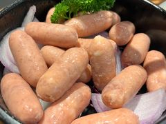 -九田家黑牛烤肉料理(玖隆茂广场店)
