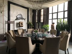 包厢-世纪缘国际会议中心·中餐厅(百家湖店)