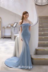 点击看大图 -B.Bridge Couture婚纱礼服(福田店)