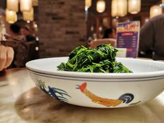 乌塌菜-二十八里太湖船菜(吉祥路店)