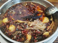 -黑竹香鸡(营和巷店)