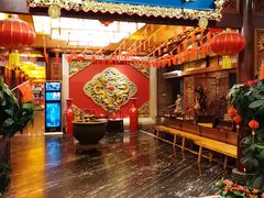 -老码头火锅(骡马市店)